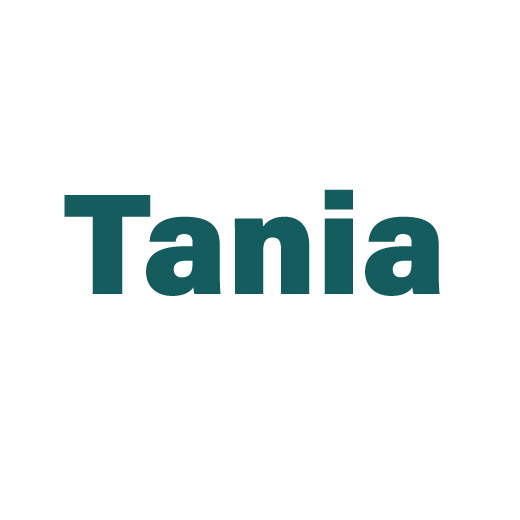 Tania - Horizon OpenAgri