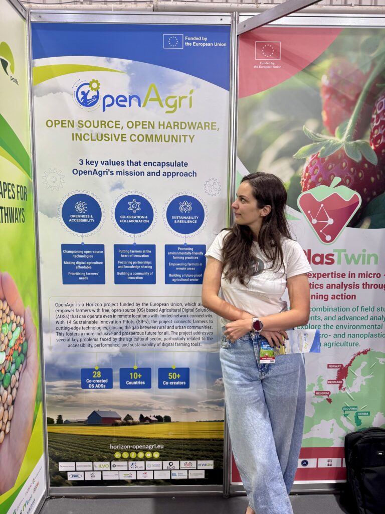 OpenAgri